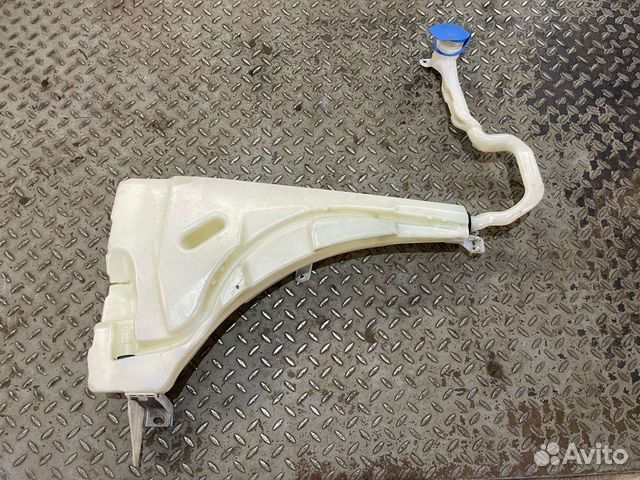 Бачок стеклоомывателя touareg