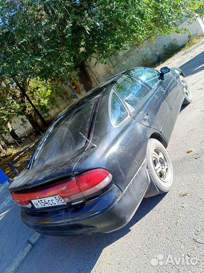 Mazda 626 ge 2.0 fs МКПП запчасти