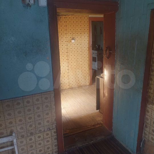 Дом 32 м² на участке 13 сот.