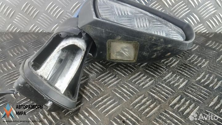 Зеркало наружное правое Ford Kuga 2009 6-PIN