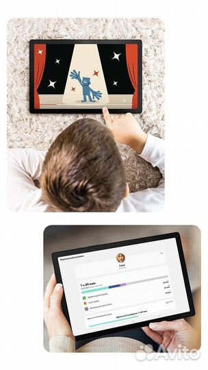 Samsung Tab A8 10.5 32Gb LTE (SM-X205) (Gray)