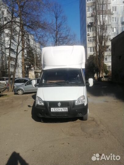 Водитель категории в