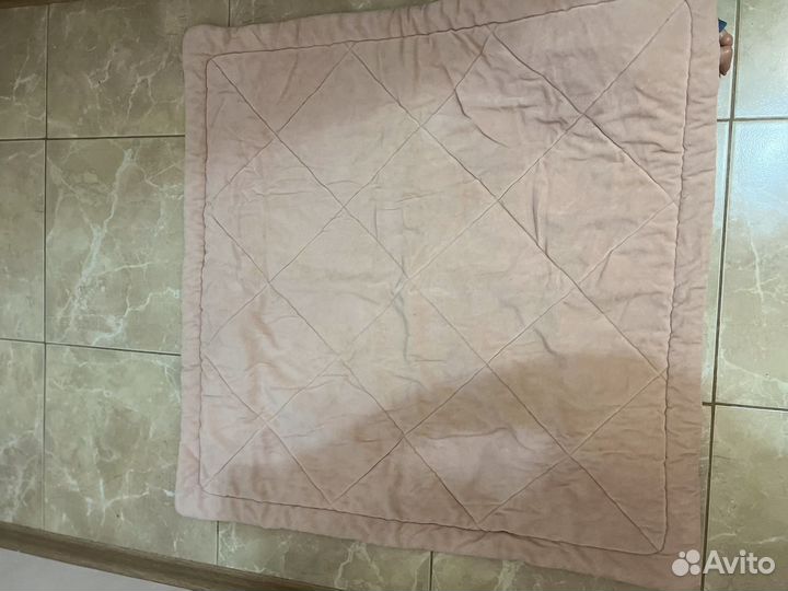 Плед детский