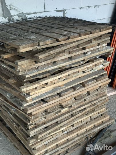 Леса строительные