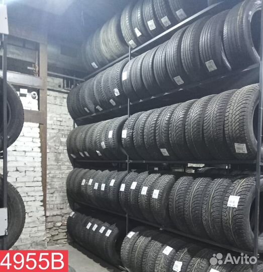 Pirelli Scorpion Verde All Season 235/65 R17 108N