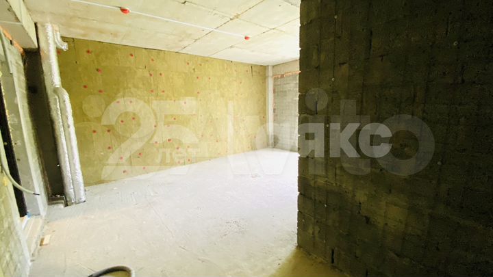 Апартаменты-студия, 30,7 м², 5/6 эт.