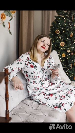 Платье женское