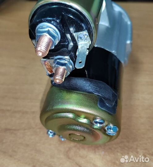 Стартер chery Tiggo 2.4 / Galant 8 (MD356178)