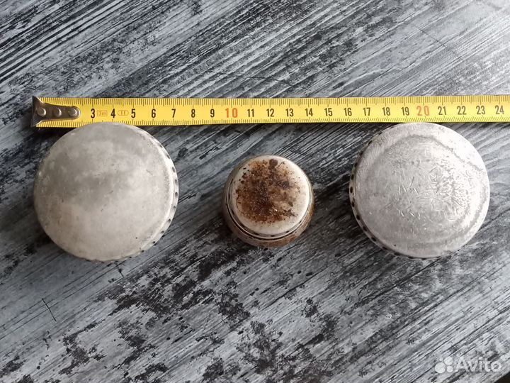 Конфорки для старой газовой плиты