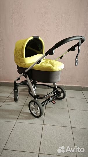 Коляска универсальная