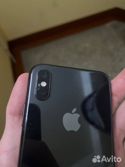 iPhone Xs, 256 ГБ
