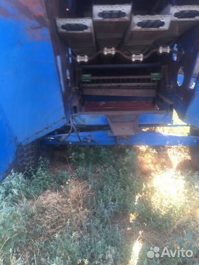 Комбайн Енисей Енисей-950, 2004