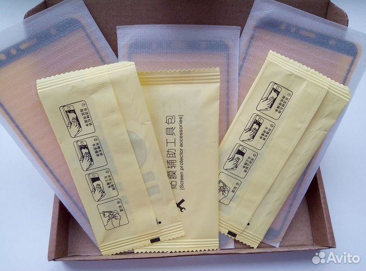 Защитное стекло Huawei Honor 7A Pro; Huawei Honor