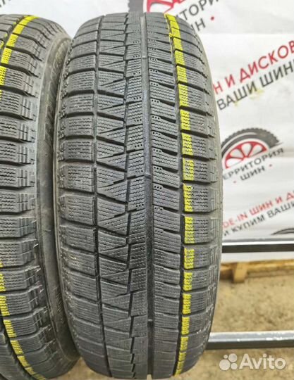 Bridgestone Blizzak Revo GZ 185/60 R15 84Q