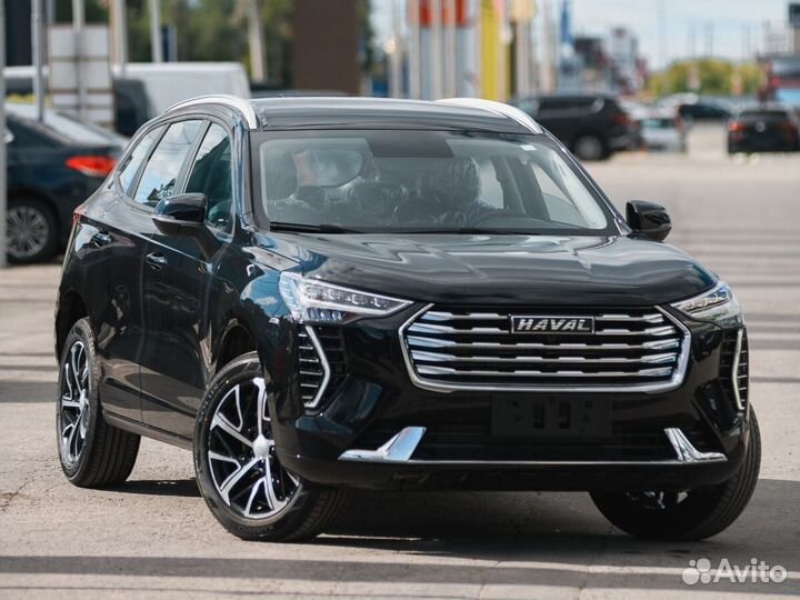 Haval Jolion 1.5 AMT, 2023