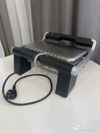 Гриль Tefal optigrill+