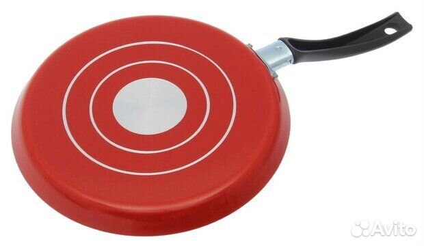 Сковорода блинная jarko Blaze 22 см