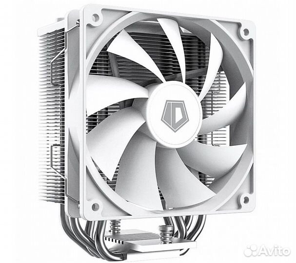 Кулер для процессора ID-Cooling SE-214-XT argb, бе