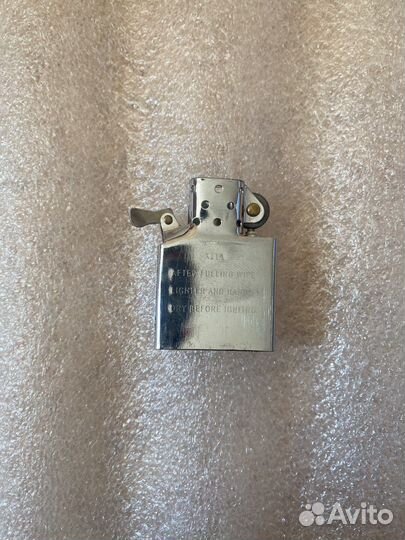 Зажигалка Zippo (не оригинал)