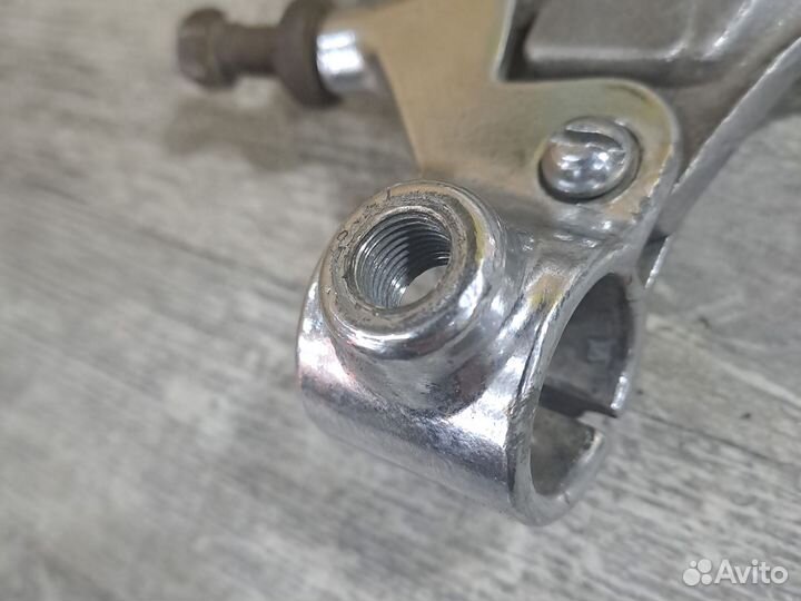 Рычаг тормоза на мотоцикл Восход.Сова