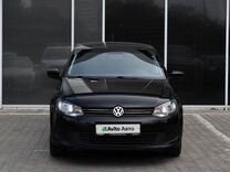 Volkswagen Polo 1.6 MT, 2015, 146 982 км, с пробегом, цена 1 035 000 руб.