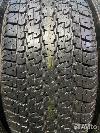 Bridgestone Dueler H/T D840 265/60 R18 110H