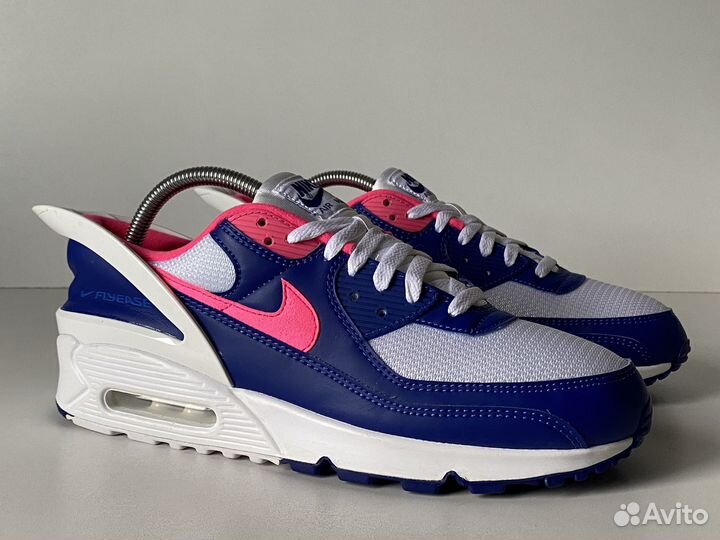 Nike Air Max 90 FlyEase новые размер 43,5