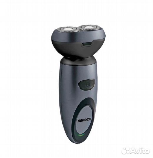 Электрическая Бритва Бердск 3201A USB