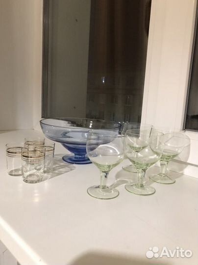 Ваза для фруктов