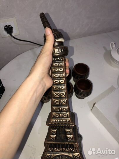 Набор бокалов для вина