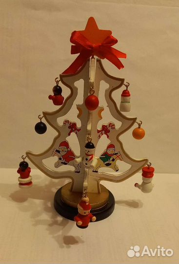 Ёлочка новогодняя