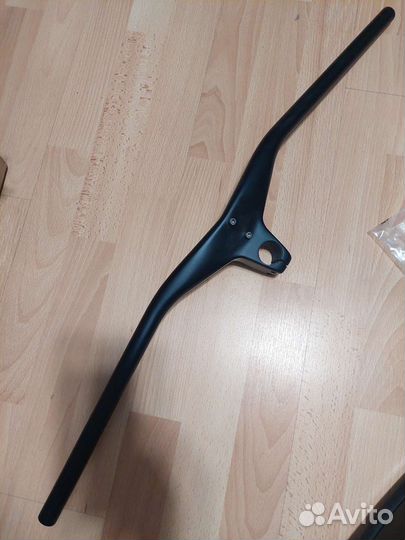 Карбоновая рама 29