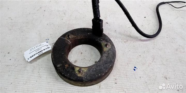 Электромагнитная муфта mersedesbenz W124 84-93г