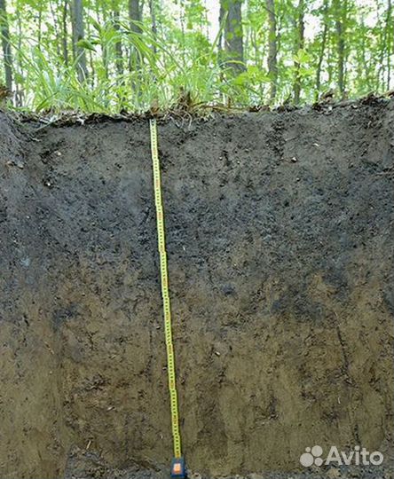 Грунт для уплотнения вашего участка. Art:4/02