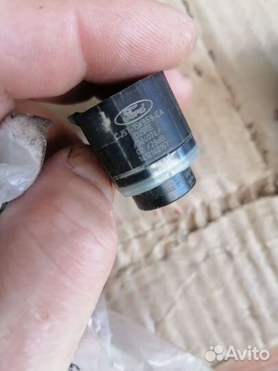 Датчик парковки для Ford Fiesta Focus Galaxy Kuga