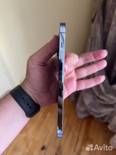 iPhone 13 Pro Max, 128 ГБ
