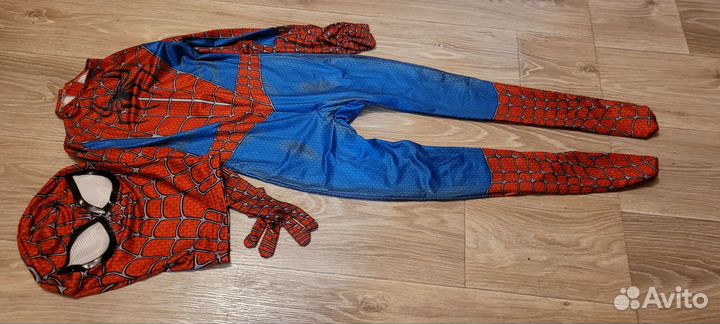 Новогодние костюмы для мальчика