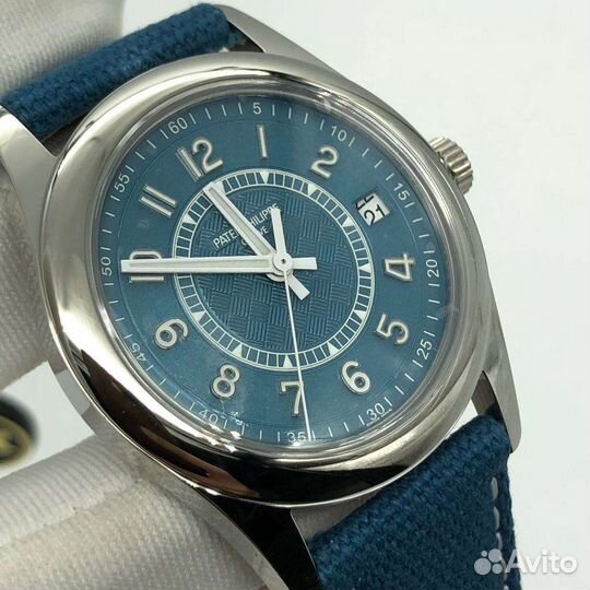 Часы Patek Philippe