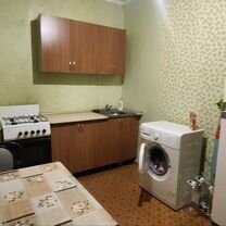 1-к. квартира, 39 м², 6/10 эт.
