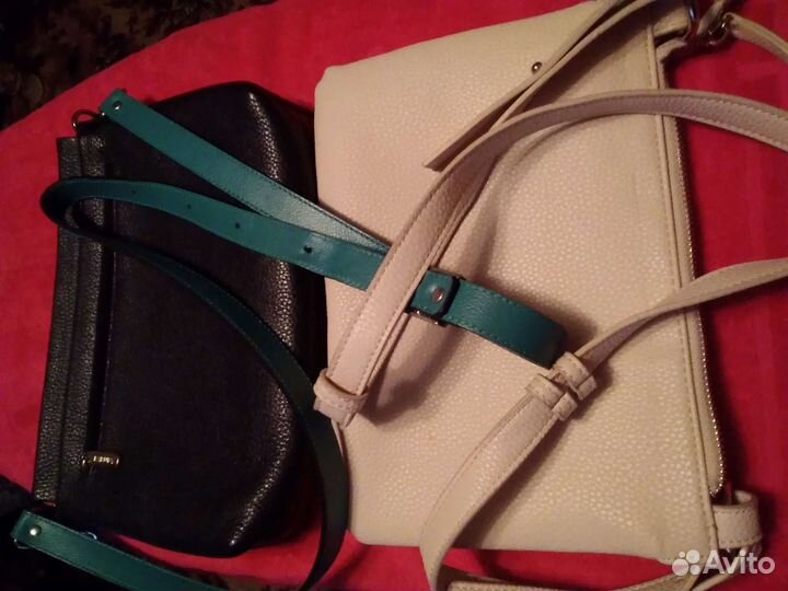 Кошелёк, сумочки