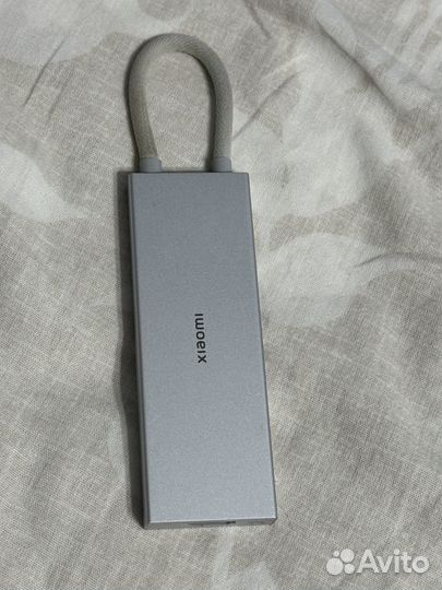 Xiaomi 5 in 1 Dock Station