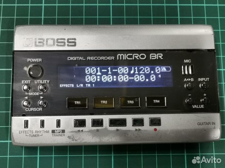 Портастудии, вокальный тренажер и внешние карты