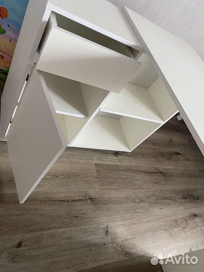 Компьютерный стол веста