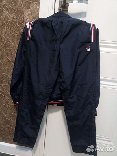 Спортивный костюм для мальчика 128