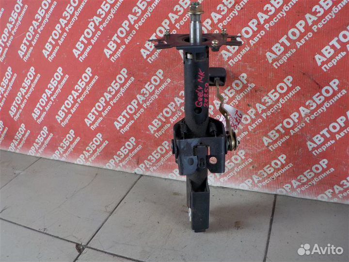 Рулевая колонка Geely Mk LG1 MR479QA 2008
