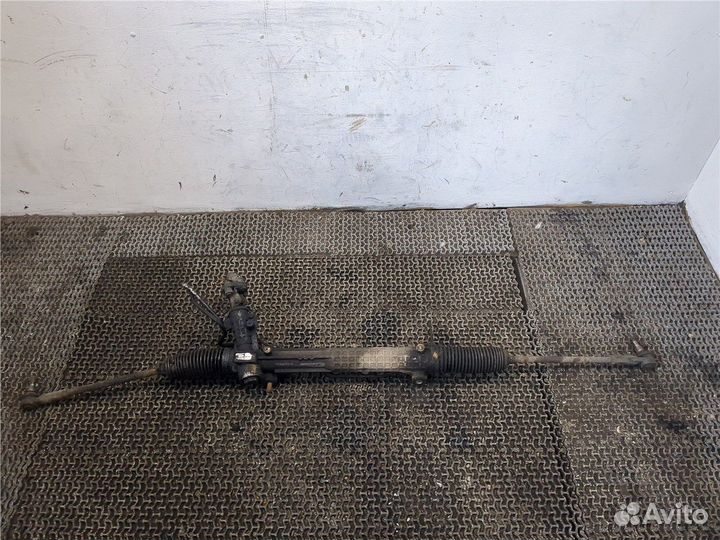 Рейка рулевая с г/у Ford Transit, 2008