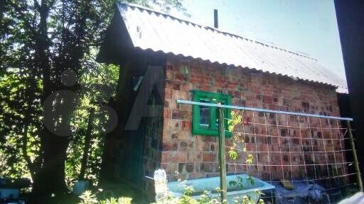 Дача 40 м² на участке 6 сот.