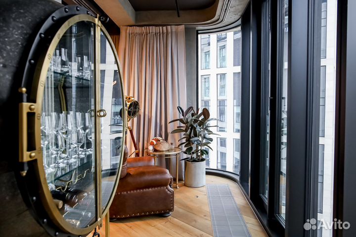 Интерьерный фотограф