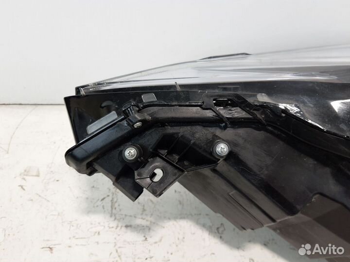 Lexus RX rx200t rx350 rx400h (с 19) фара правая