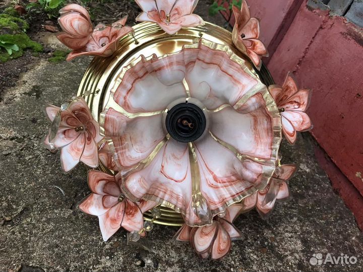 Светильник настенный